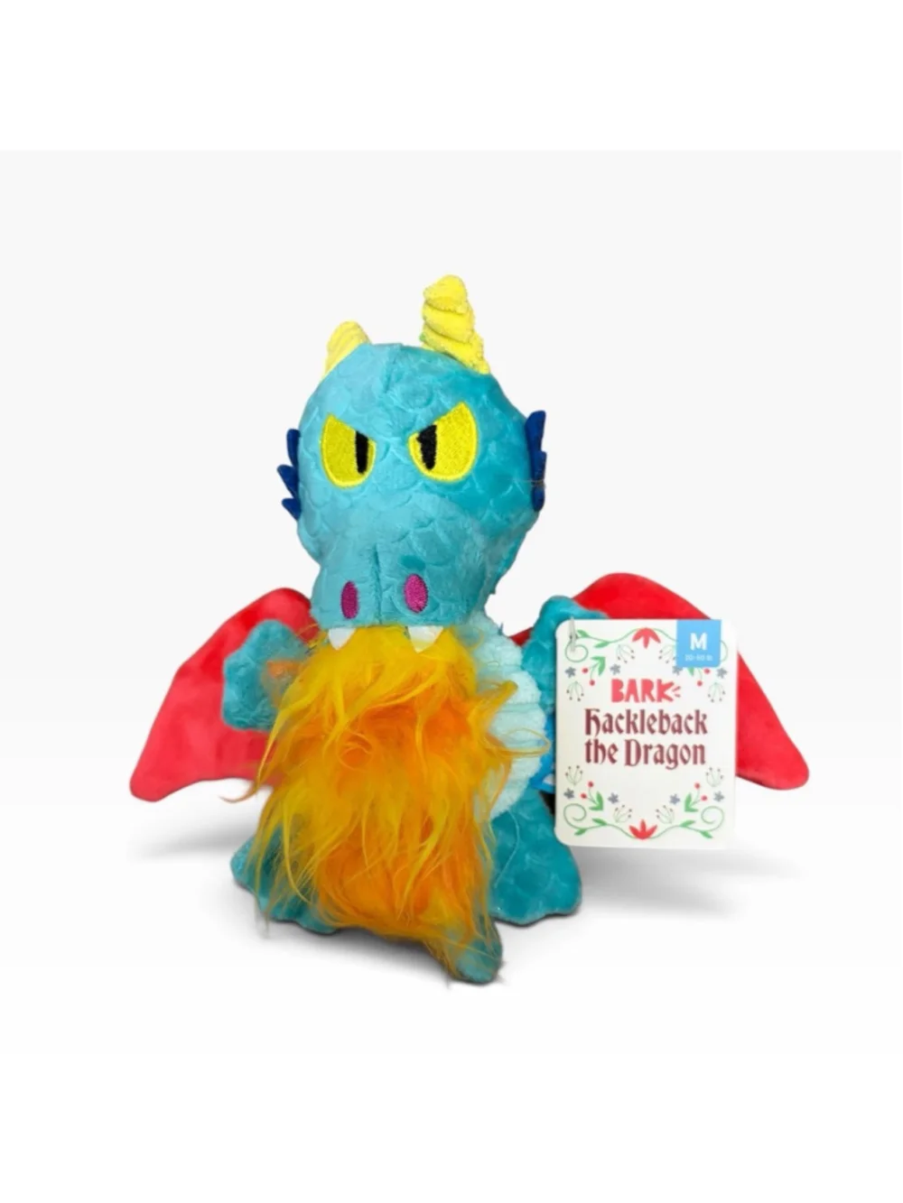 BARK Knights of Gnawmore Dog Toys